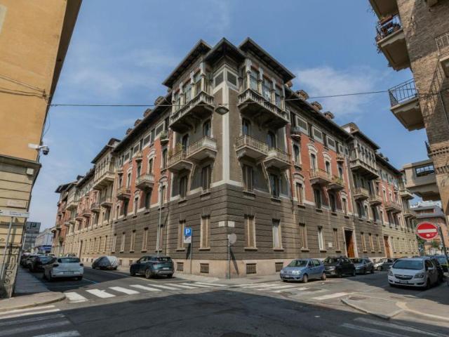 Appartamento 4 camere da letto, Turin Turin 10125 ES104435429