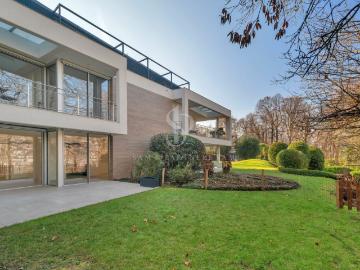 Sorengo, Gemeinde Vezia, Bezirk Lugano, Tessin