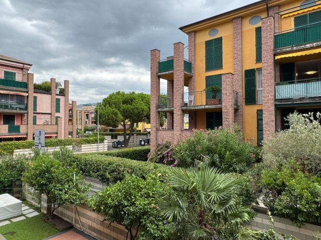 Appartamento * 4 posti letto a centro, Sestri Levante