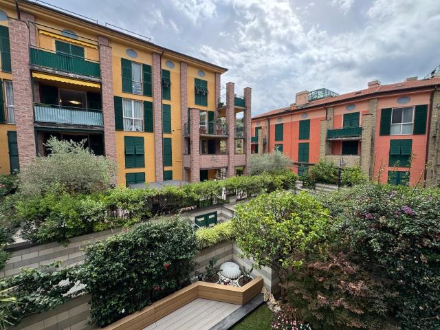 Appartamento * 4 posti letto a centro, Sestri Levante