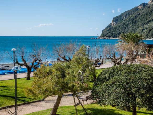 Appartamento * 4 posti letto a Riva Trigoso, Sestri Levante