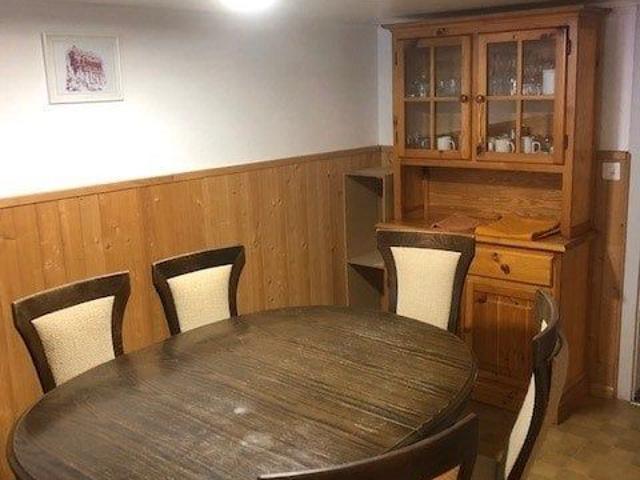 appartamento 4 posti letto ad Ambri Piotta