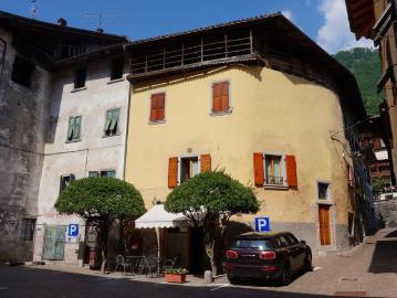 Appartamento 4Locale in vendita a Condino