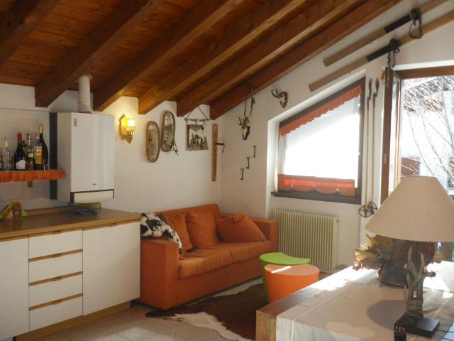 Appartamento 4Locale in vendita a Sella Giudicarie