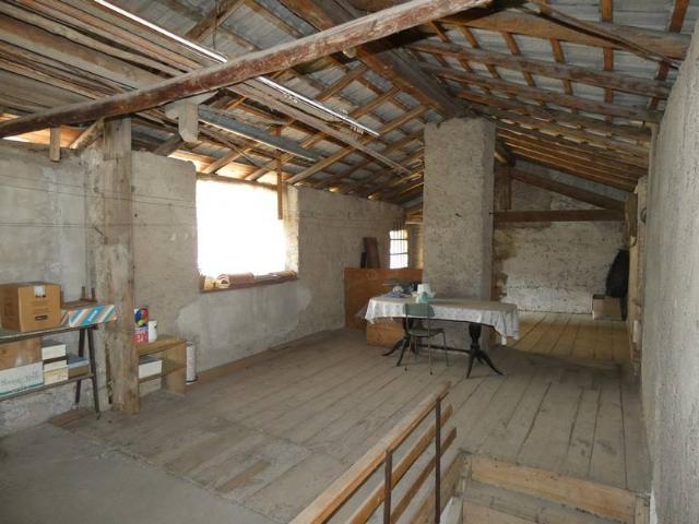 Appartamento 4Locale in vendita a Valdaone