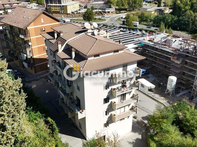Appartamento 5 vani 127mq