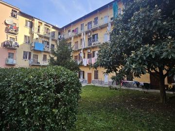 Appartamento 55mq