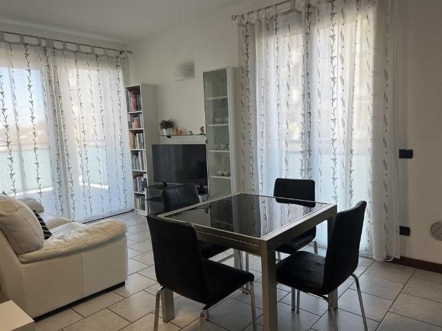 Appartamento bilocale 55mq