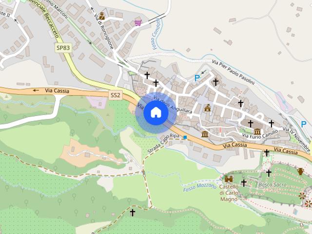 Appartamento
