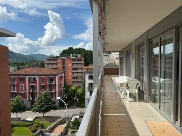 Besso, Lugano, Bezirk Lugano, Tessin