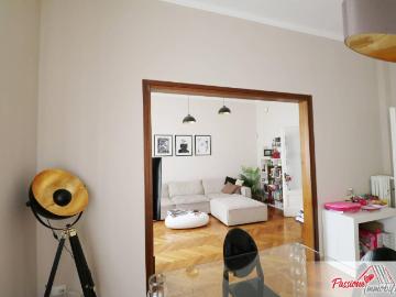 Appartamento 5 vani 140mq