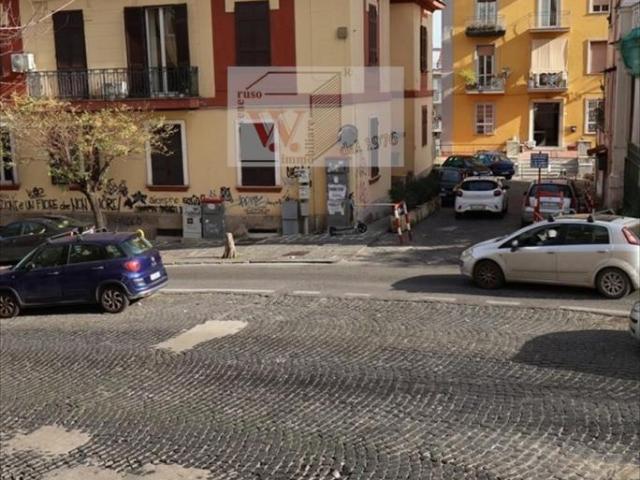 Appartamento 5 vani 140mq