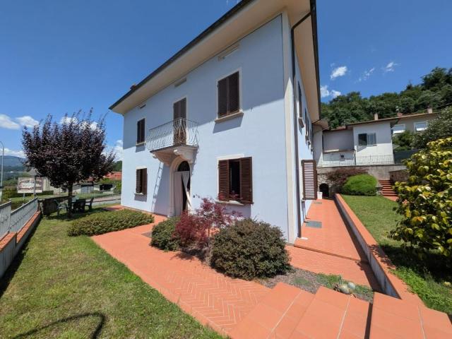Appartamento 5 vani 140mq