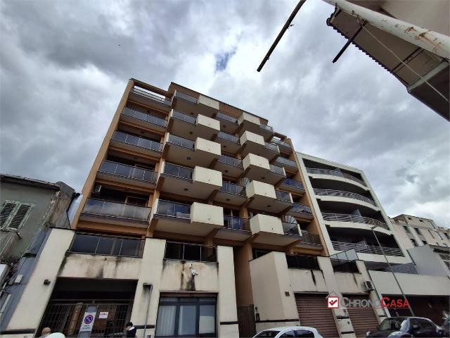Appartamento 5 vani 140mq