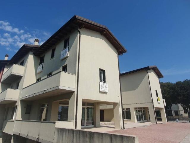 Appartamento quadrilocale 140mq