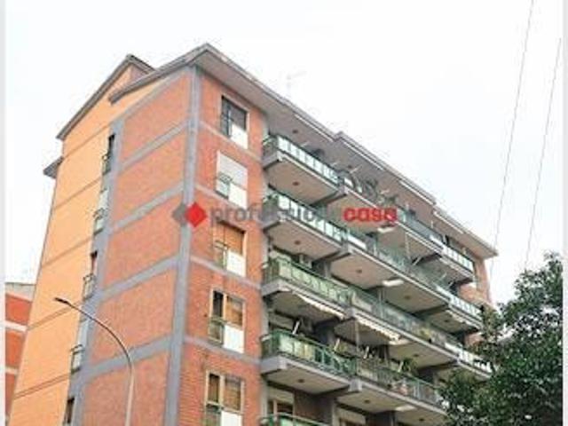 Appartamento 5 vani 140mq