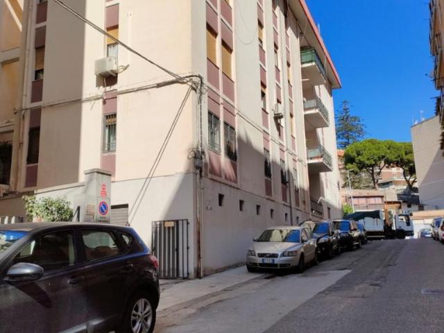 Appartamento 5 vani 140mq