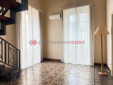 Appartamento 5 vani 140mq