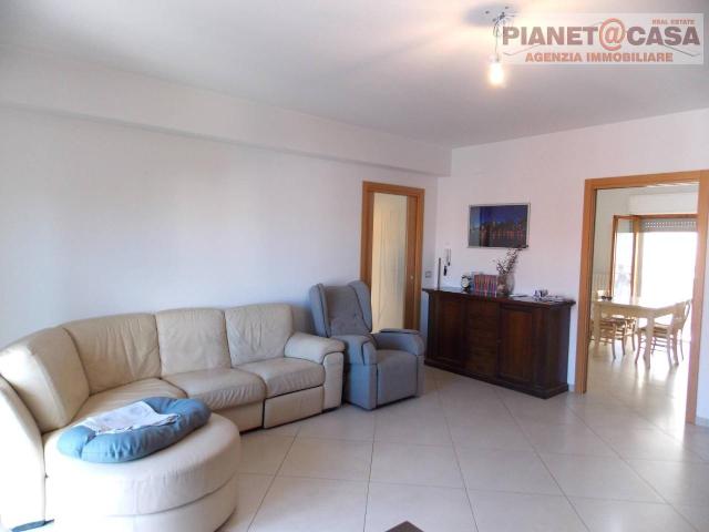 Appartamento 5 vani 140mq