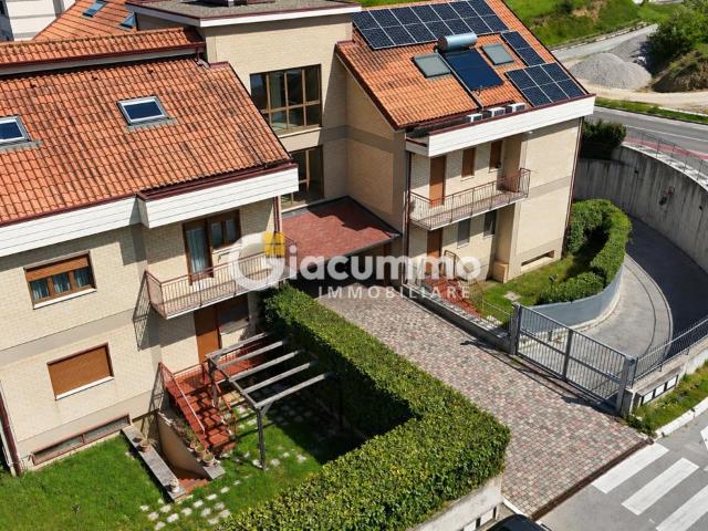Appartamento 5 vani 144mq