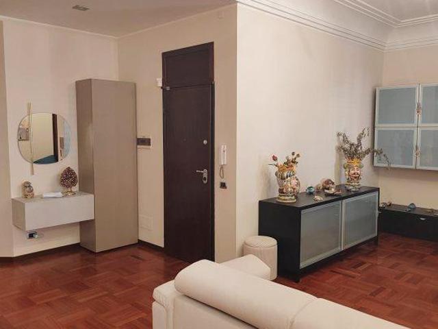 Appartamento 5 vani 145mq