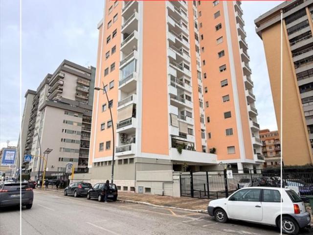 Appartamento 5 vani 146mq
