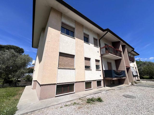 Appartamento 5 vani 148mq