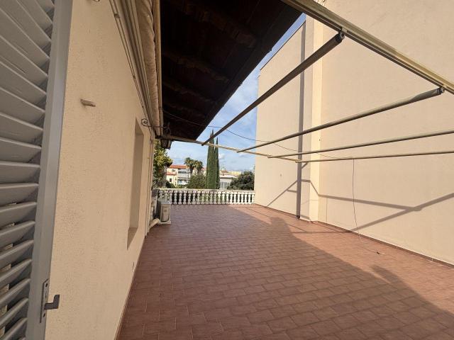 Appartamento 5 vani 150mq