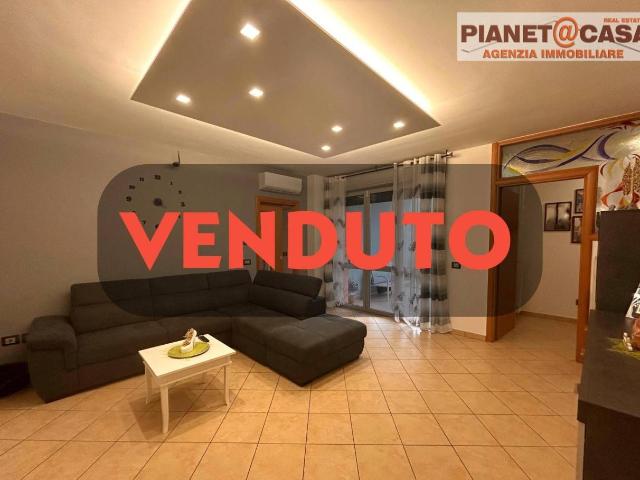 Appartamento 5 vani 150mq