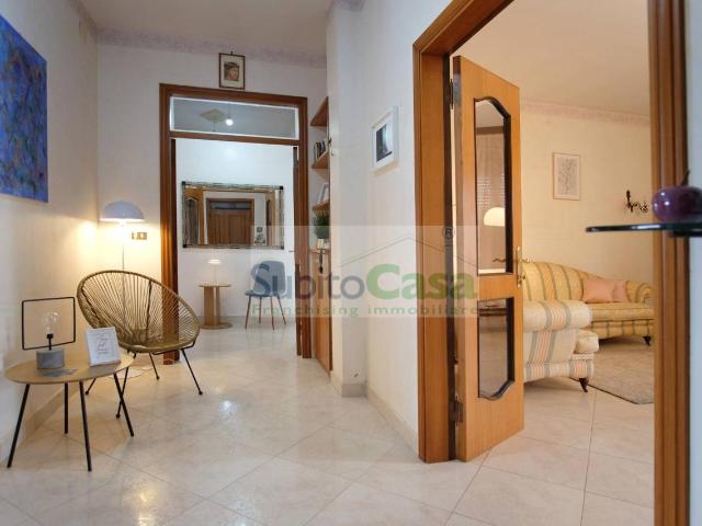Appartamento 5 vani 152mq