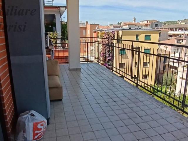 Appartamento 5 vani 155mq
