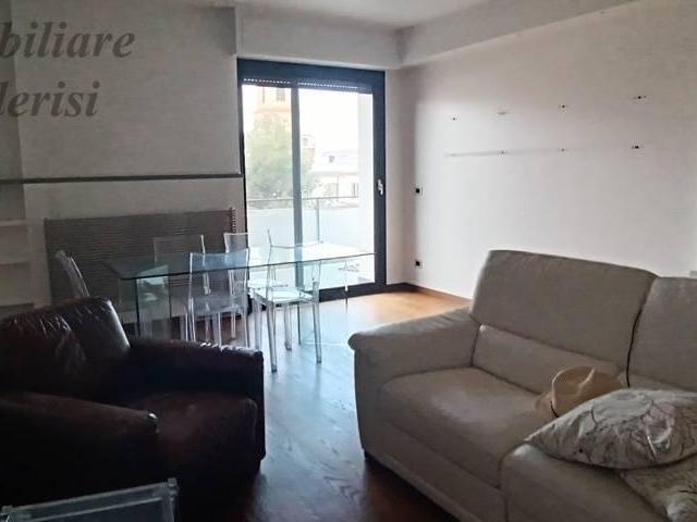 Appartamento 5 vani 155mq