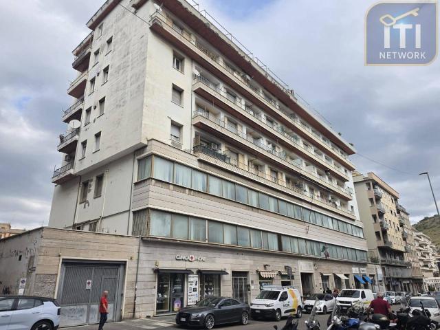 Appartamento 5 vani 155mq