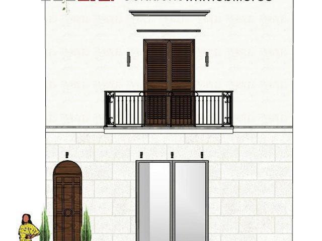 Appartamento 5 vani 160mq