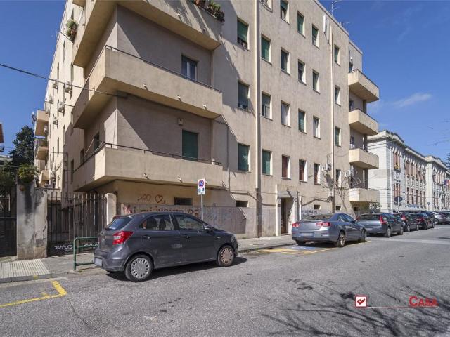 Appartamento 5 vani 160mq