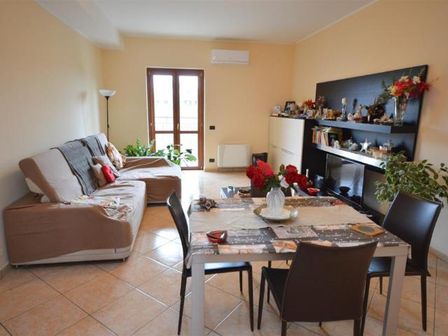 Appartamento 5 vani 160mq
