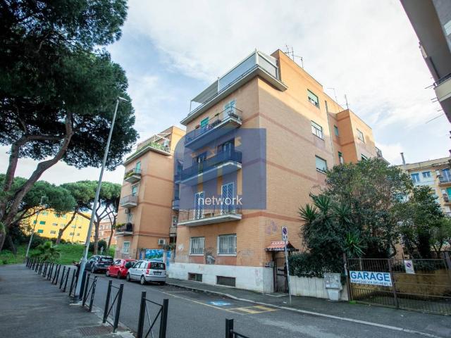 Appartamento 5 vani 160mq