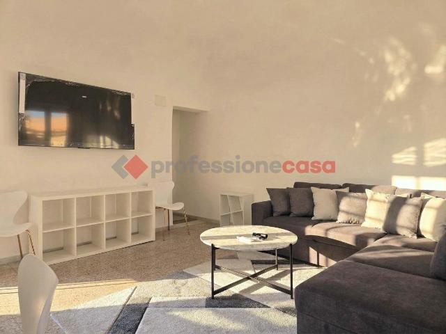 Appartamento 5 vani 160mq