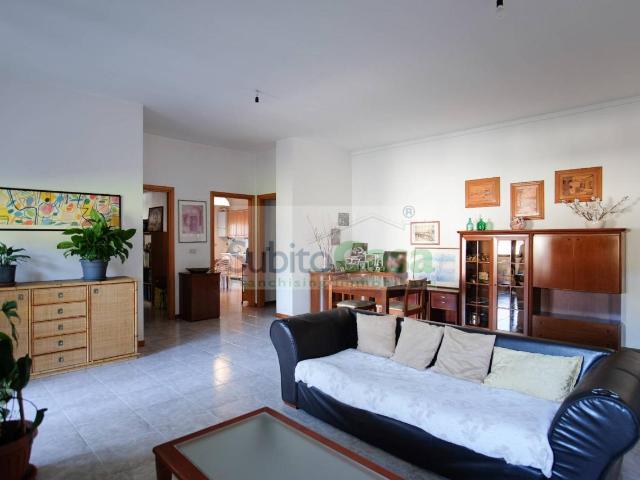 Appartamento 5 vani 167mq