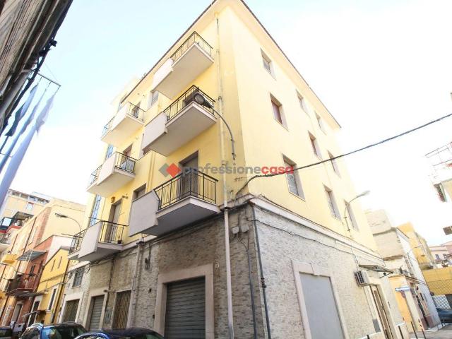 Appartamento 5 vani 165mq