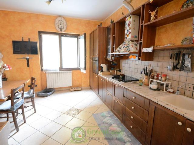 Appartamento 5 vani 173mq