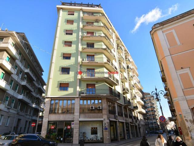 Appartamento 5 vani 175mq