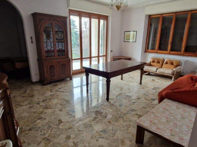 Appartamento 5 vani 180mq