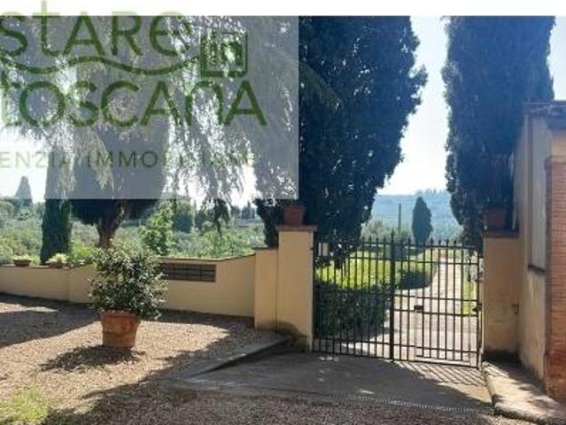 Appartamento 5 vani 180mq