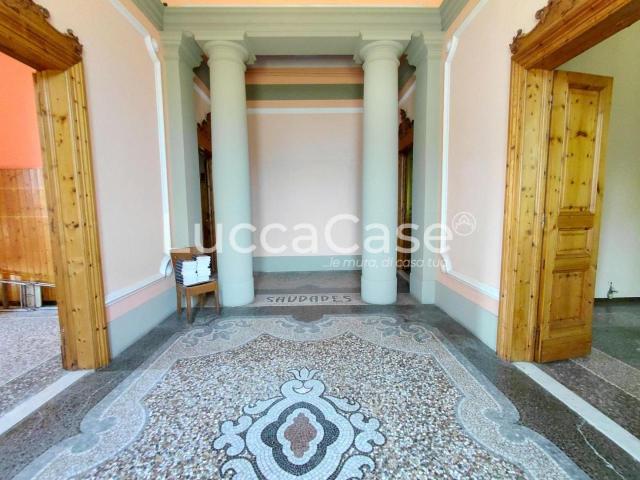 Appartamento 5 vani 180mq