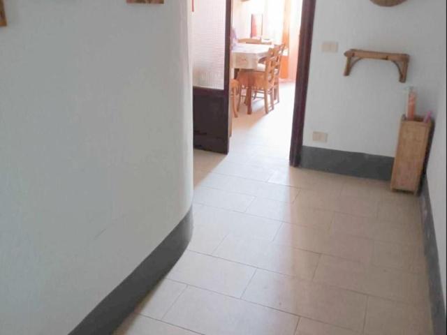 Appartamento 5 vani 100mq