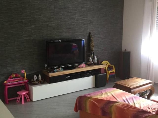 Appartamento 5 vani 100mq