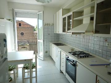 Appartamento 5 vani 100mq