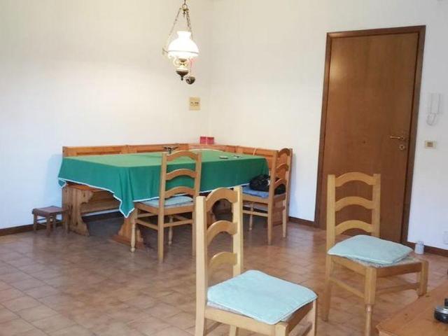 Appartamento 5 vani 100mq