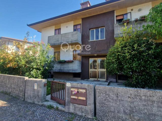 Appartamento 5 vani 100mq